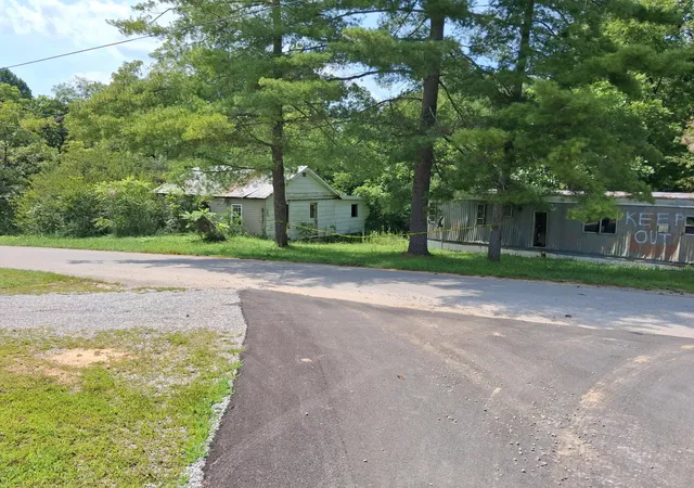 Photo 2 of Land for sale at 408 Taylor Brg Rd, London, KY 40744 | MLS# 26022286 | Listing updated on 2026-08-17