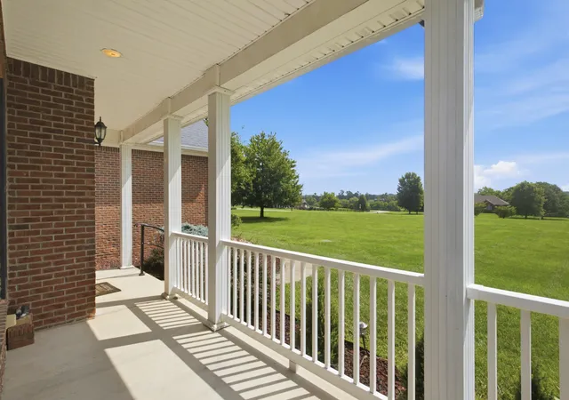 Photo 3 of Sale Pending at 119 Seahawk Trl, Midway, KY 40347 | MLS# 26022885 | Listing updated on 2026-09-21