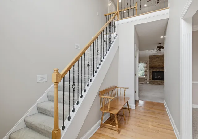 Photo 4 of Sale Pending at 119 Seahawk Trl, Midway, KY 40347 | MLS# 26022885 | Listing updated on 2026-09-21