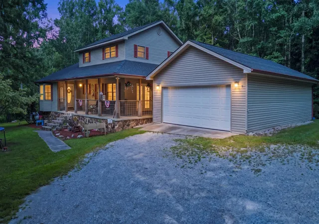Photo 1 of Sale Pending at 1100 North Hwy 1651, Whitley City, KY 42653 | MLS# 26022318 | Listing updated on 2026-08-25