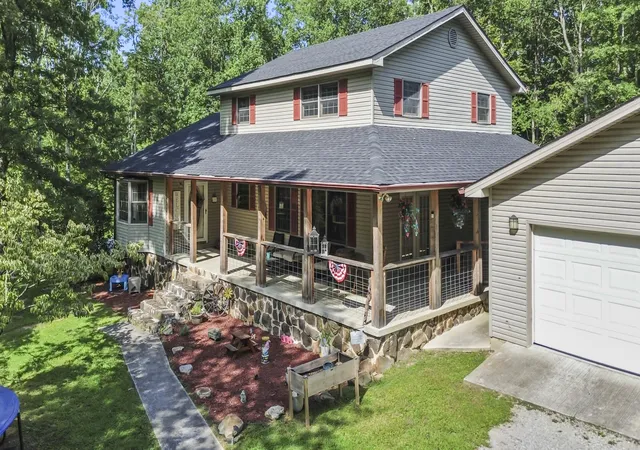 Photo 3 of Sale Pending at 1100 North Hwy 1651, Whitley City, KY 42653 | MLS# 26022318 | Listing updated on 2026-09-29