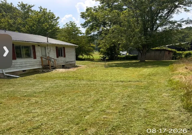Photo 3 of Single family home for sale at 210 Fannin Roscoe Rd, Sandy Hook, KY 41171 | MLS# 26022312 | Listing updated on 2026-08-28