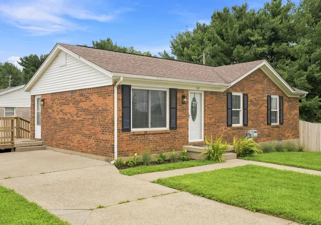 Photo 3 of Single family home for sale at 109 Judy Ln, Cynthiana, KY 41031 | MLS# 26022597 | Listing updated on 2026-09-14