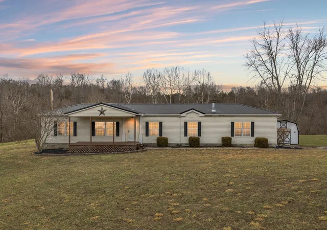Photo 1 of Single family home for sale at 4110 Liberty Rd, West Liberty, KY 41472 | MLS# 26022317 | Listing updated on 2026-08-17