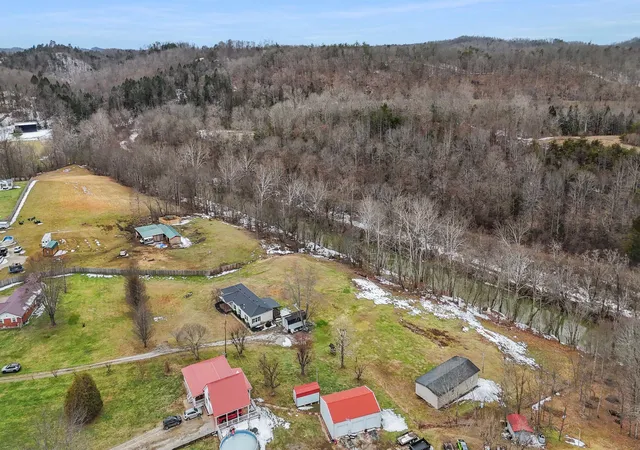 Photo 35 of Single family home for sale at 4110 Liberty Rd, West Liberty, KY 41472 | MLS# 26022317 | Listing updated on 2026-08-17