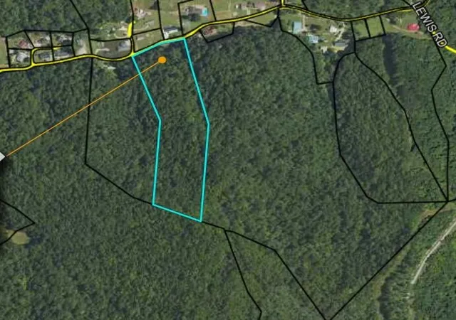 Photo 2 of Land for sale at 0 Daniels Crk, Banner, KY 41603 | MLS# 26022316 | Listing updated on 2026-08-21