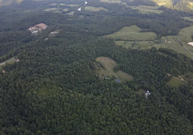 Land for sale at 3550 River Rd, Williamsburg, KY 40769 | MLS# 26022328
