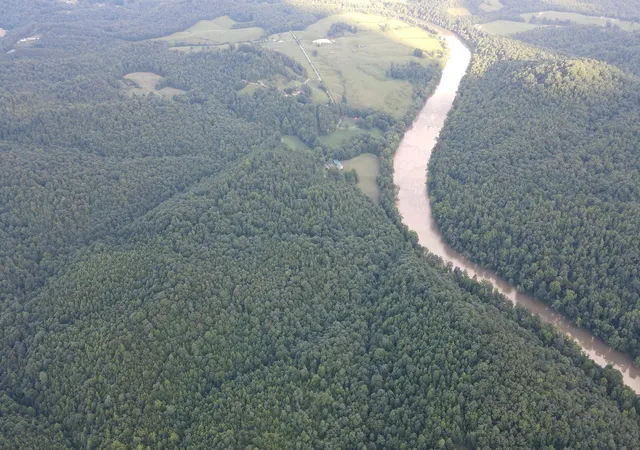 Photo 2 of Land for sale at 3550 River Rd, Williamsburg, KY 40769 | MLS# 26022328 | Listing updated on 2026-08-17