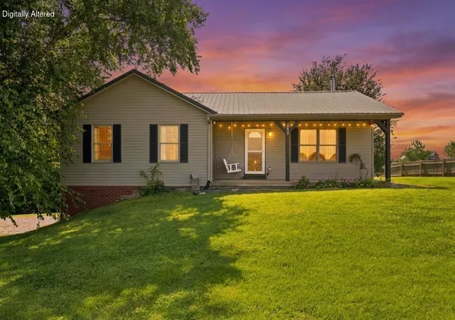 Photo 1 of Single family home for sale at 289 Turner Rdg, Richmond, KY 40475 | MLS# 26022329 | Listing updated on 2026-08-26