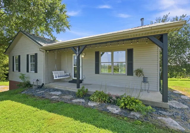 Photo 3 of Single family home for sale at 289 Turner Rdg, Richmond, KY 40475 | MLS# 26022329 | Listing updated on 2026-10-15