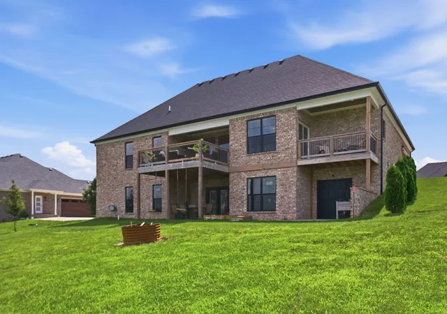 Photo 4 of Single family home for sale at 4237 Equestrian Way, Richmond, KY 40475 | MLS# 26022595 | Listing updated on 2026-09-28