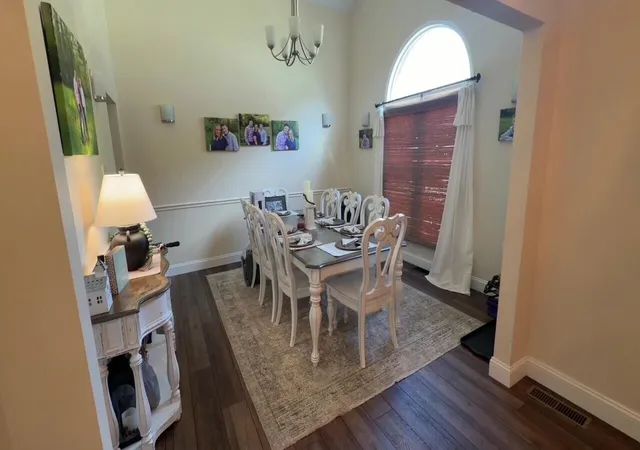 Photo 3 of Sale Pending at 134 Frank St, Paintsville, KY 41240 | MLS# 26022323 | Listing updated on 2026-09-25