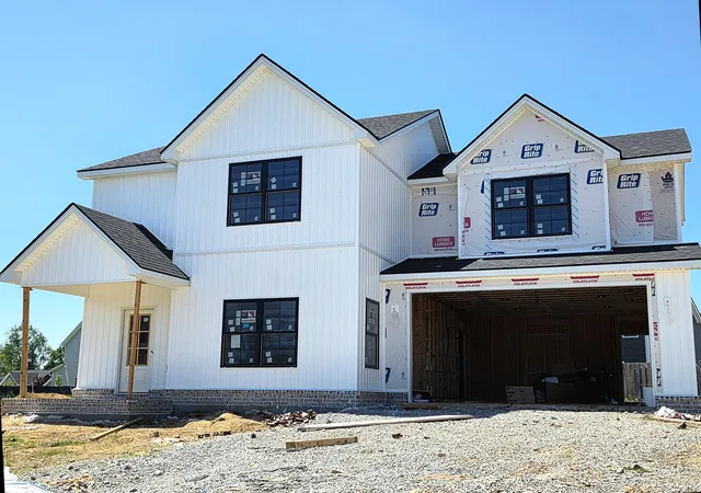 Photo 1 of Single family home for sale at 140 Patchen Dr, Nicholasville, KY 40356 | MLS# 26022527 | Listing updated on 2026-09-07