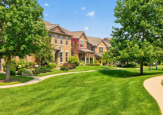 Photo 1 of Townhouse for sale at 3220 Beacon St, Lexington, KY 40513 | MLS# 26022342 | Listing updated on 2026-09-08