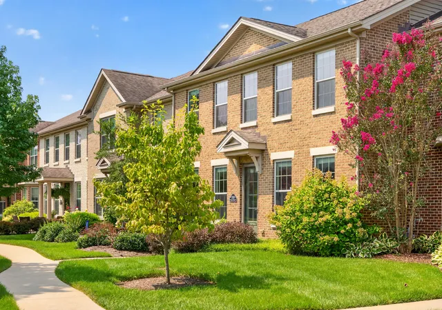 Photo 3 of Townhouse for sale at 3220 Beacon St, Lexington, KY 40513 | MLS# 26022342 | Listing updated on 2026-09-08