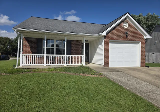 Photo 1 of Sale Pending at 100 Strauss Ct, Georgetown, KY 40324 | MLS# 26022373 | Listing updated on 2026-10-07