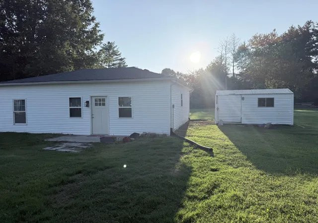 Photo 1 of Single family home for sale at 125 Kinnard Kelley Ln, Junction City, KY 40440 | MLS# 26022353 | Listing updated on 2026-08-18