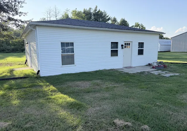 Photo 2 of Single family home for sale at 125 Kinnard Kelley Ln, Junction City, KY 40440 | MLS# 26022353 | Listing updated on 2026-08-18