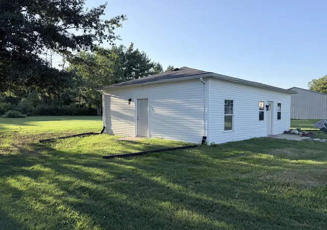 Photo 3 of Single family home for sale at 125 Kinnard Kelley Ln, Junction City, KY 40440 | MLS# 26022353 | Listing updated on 2026-08-18
