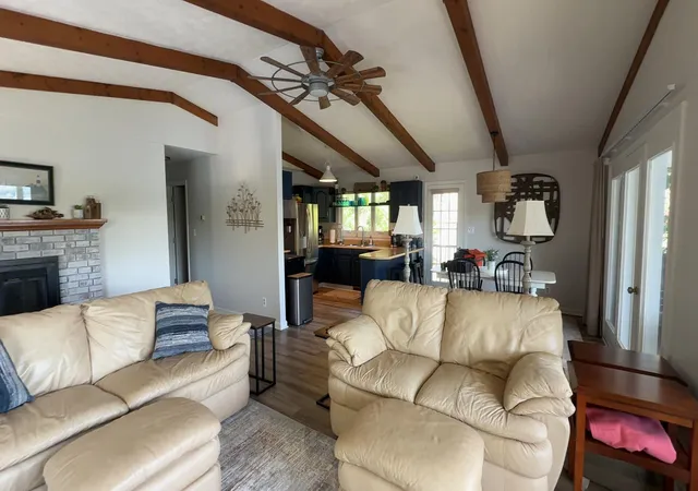 Photo 3 of Single family home for sale at 619 Skyline Dr, Cadiz, KY 42211 | MLS# 26022583 | Listing updated on 2026-08-26