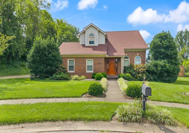 Photo 1 of Single family home for sale at 113 Bradford Ct, Richmond, KY 40475 | MLS# 26023099 | Listing updated on 2026-10-05