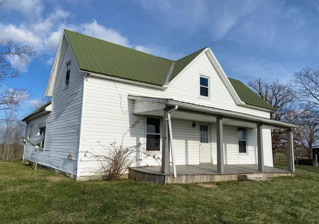Photo 1 of Land for sale at 725 Bald Hl Rd, Carlisle, KY 40311 | MLS# 26022345 | Listing updated on 2026-09-05