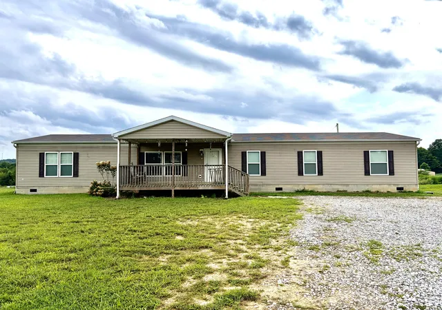 Photo 1 of Single family home for sale at 935 Stoney Frk Rd, Corbin, KY 40701 | MLS# 26022596 | Listing updated on 2026-10-08