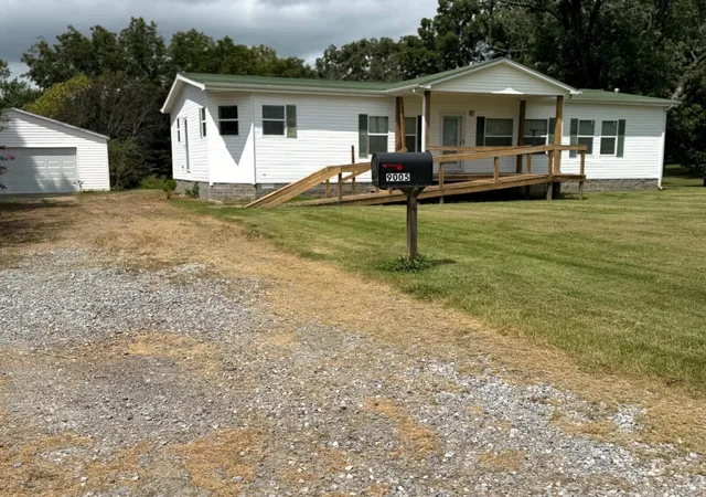 Photo 1 of Single family home for sale at 9005 Us 45, Wingo, KY 42088 | MLS# 26022366 | Listing updated on 2026-08-24