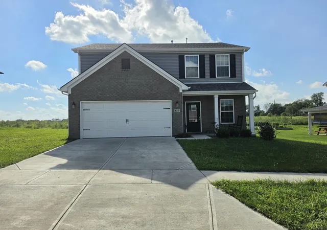 Photo 1 of Sale Pending at 120 Linzi Way, Paris, KY 40361 | MLS# 26022367 | Listing updated on 2026-09-12