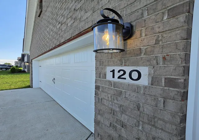 Photo 2 of Sale Pending at 120 Linzi Way, Paris, KY 40361 | MLS# 26022367 | Listing updated on 2026-09-12