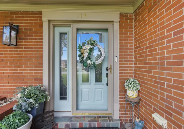 Photo 3 of Single family home for sale at 113 Longview Dr, Richmond, KY 40475 | MLS# 26022458 | Listing updated on 2026-10-09