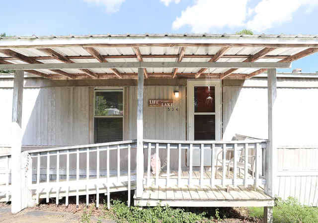 Photo 3 of Single family home for sale at 534 Justin Ln, Gilbertsville, KY 42044 | MLS# 26022640 | Listing updated on 2026-08-20