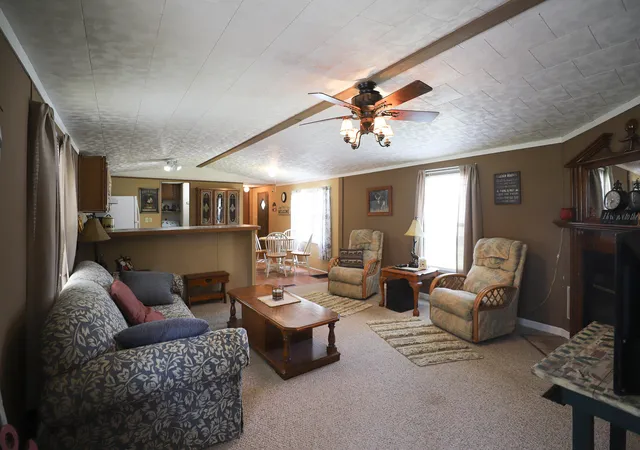 Photo 3 of Single family home for sale at 534 Justin Ln, Gilbertsville, KY 42044 | MLS# 26022640 | Listing updated on 2026-08-20