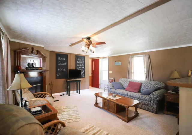 Photo 4 of Single family home for sale at 534 Justin Ln, Gilbertsville, KY 42044 | MLS# 26022640 | Listing updated on 2026-08-20