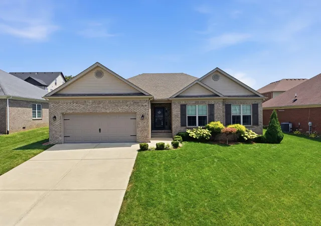 Photo 1 of Single family home for sale at 116 Meadow Lark Trl, Georgetown, KY 40324 | MLS# 26022502 | Listing updated on 2026-09-07