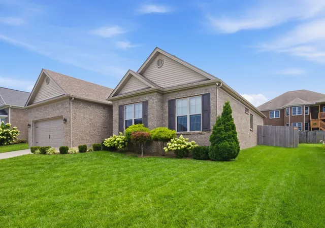 Photo 2 of Single family home for sale at 116 Meadow Lark Trl, Georgetown, KY 40324 | MLS# 26022502 | Listing updated on 2026-09-07