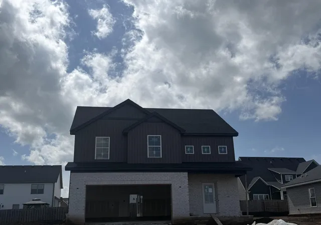 Photo 1 of Single family home for sale at 136 Patchen Dr, Nicholasville, KY 40356 | MLS# 26022382 | Listing updated on 2026-08-31