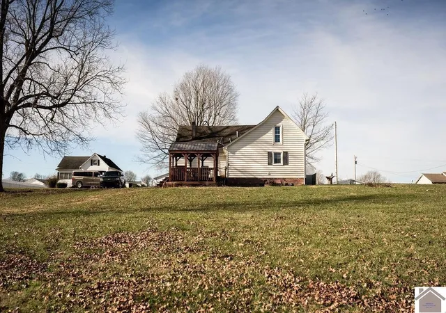 Photo 2 of Single family home for sale at 130 Kentucky 1820, Cunningham, KY 42035 | MLS# 26022618 | Listing updated on 2026-09-13