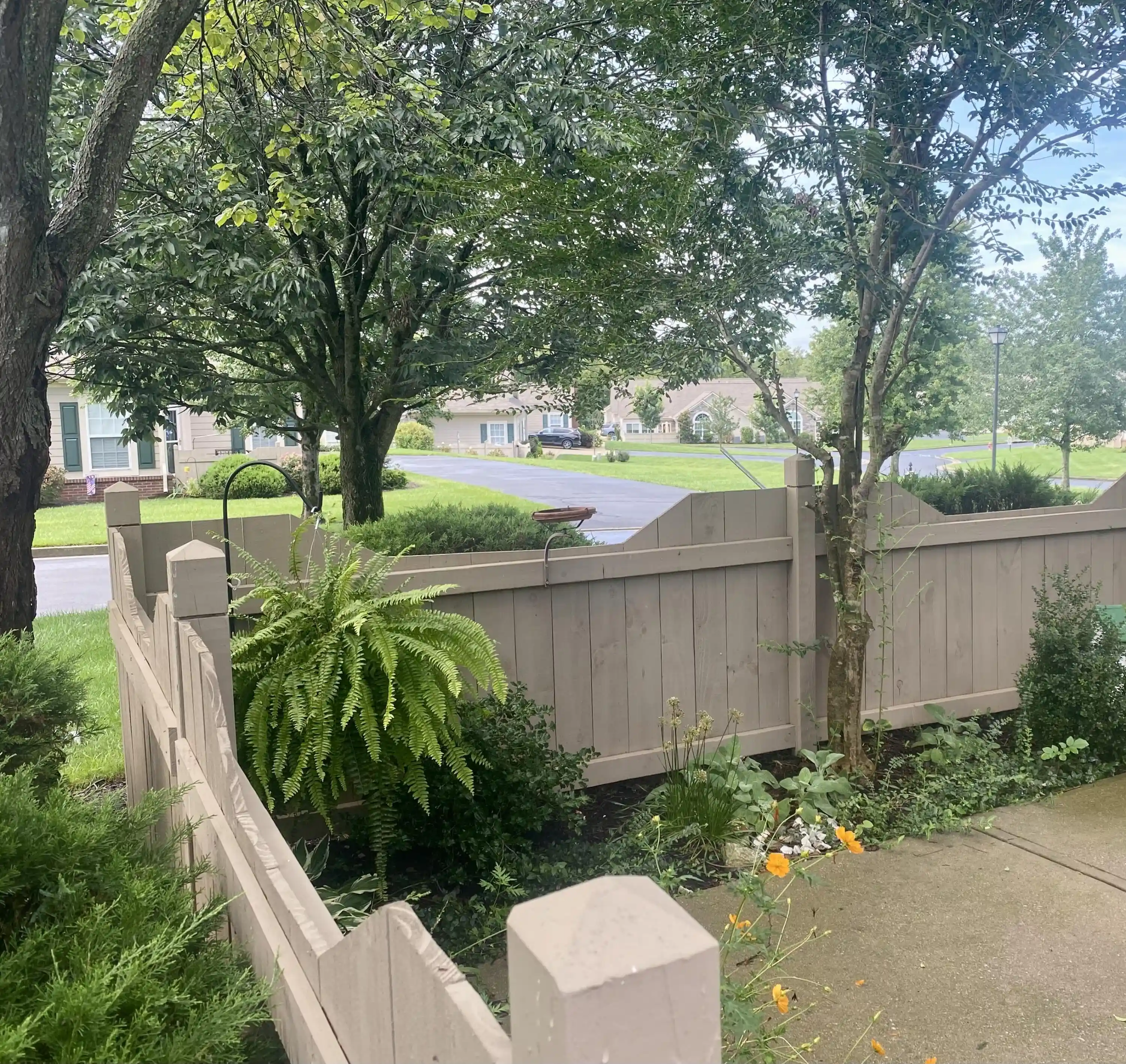 Listing Photo 2 - Condo for sale in 110 Academy Dr located at 110 Academy Dr, Wilmore, KY 40390 - Unit 110 Academy Dr