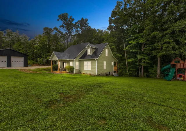 Photo 1 of Single family home for sale at 286 Oak Ridge Rd, Clay City, KY 40312 | MLS# 26022475 | Listing updated on 2026-09-01