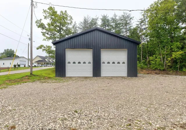 Photo 3 of Single family home for sale at 286 Oak Ridge Rd, Clay City, KY 40312 | MLS# 26022475 | Listing updated on 2026-09-01