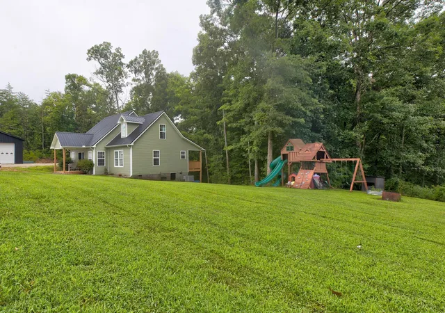 Photo 3 of Single family home for sale at 286 Oak Ridge Rd, Clay City, KY 40312 | MLS# 26022475 | Listing updated on 2026-10-13
