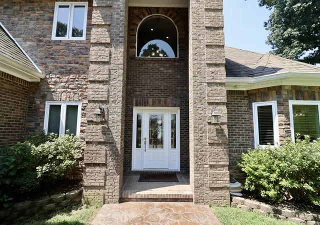 Photo 3 of Mansion for sale at 91 Channel Ridge Rd, Cadiz, KY 42211 | MLS# 26022581 | Listing updated on 2026-09-05