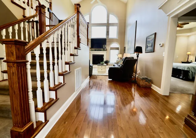 Photo 3 of Single family home for sale at 91 Channel Ridge Rd, Cadiz, KY 42211 | MLS# 26022581 | Listing updated on 2026-09-25