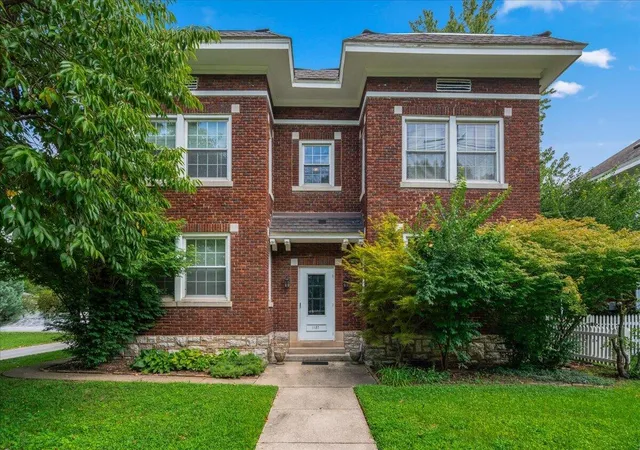 Photo 1 of Condo for sale at 1127 Richmond Rd #4, Lexington, KY 40502 | MLS# 26022410 | Listing updated on 2026-09-01