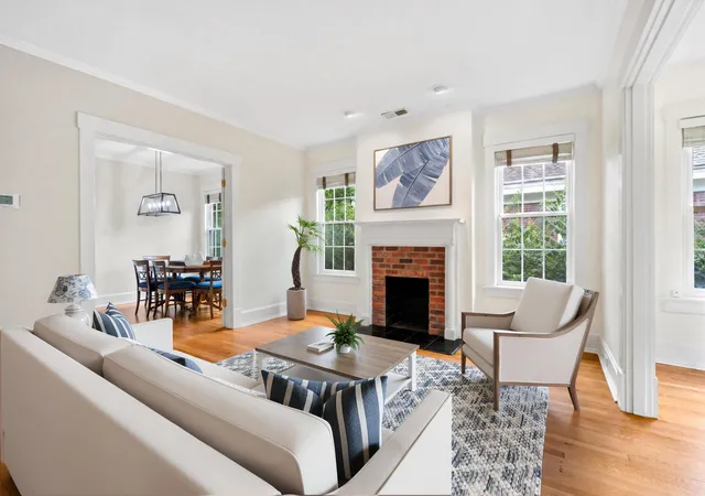 Photo 2 of Condo for sale at 1127 Richmond Rd #4, Lexington, KY 40502 | MLS# 26022410 | Listing updated on 2026-09-01