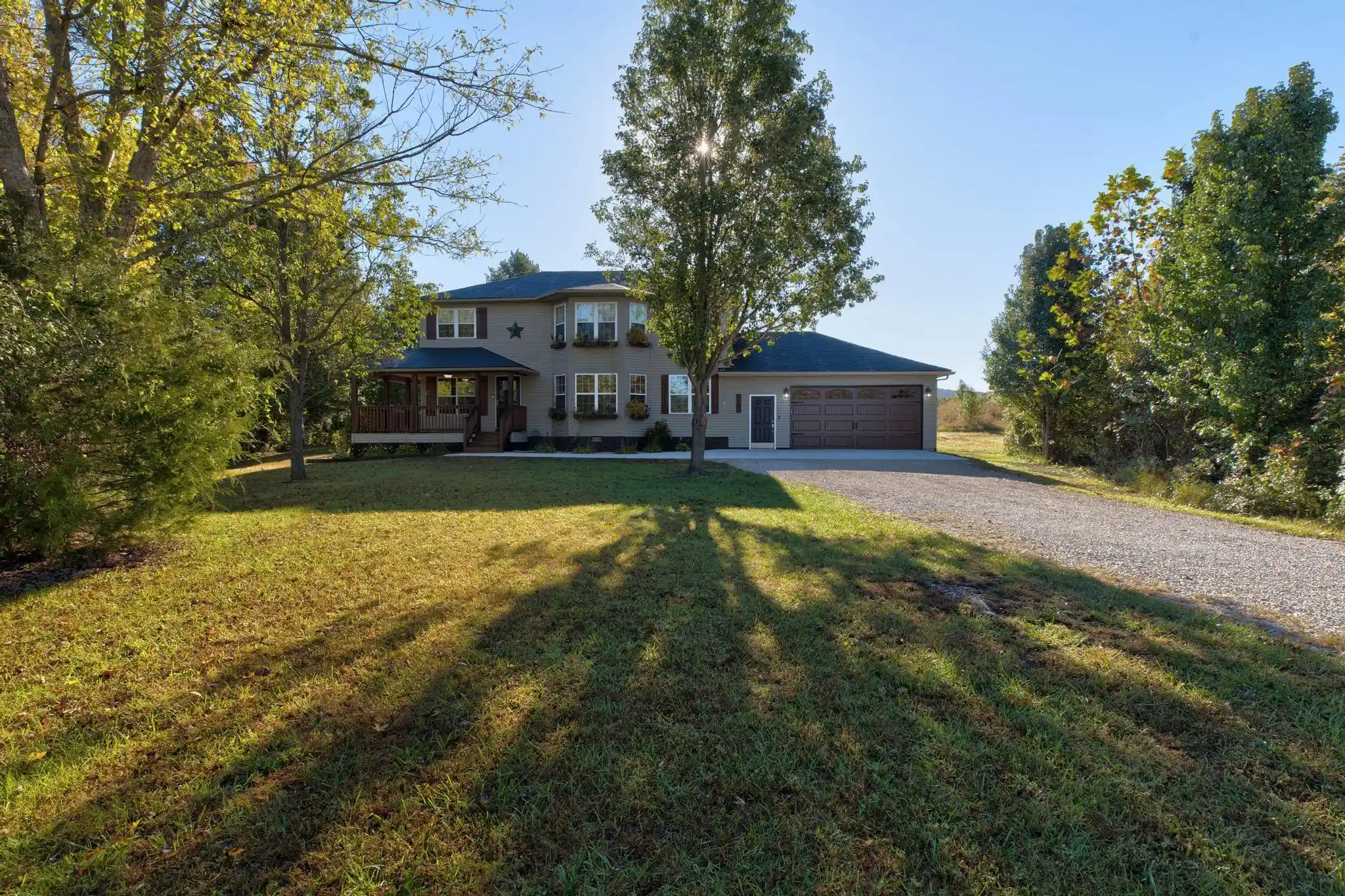 Photo 1 of Single family home for sale at 296 Ml Knob Rd, Stanton, KY 40380 | MLS# 26029128 | Listing updated on 2026-10-25