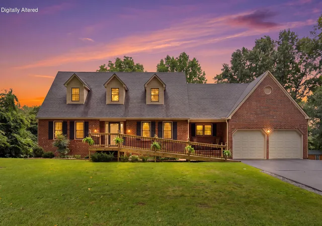 Photo 1 of Sale Pending at 75 Ridge Ave, Berea, KY 40403 | MLS# 26022683 | Listing updated on 2026-09-13