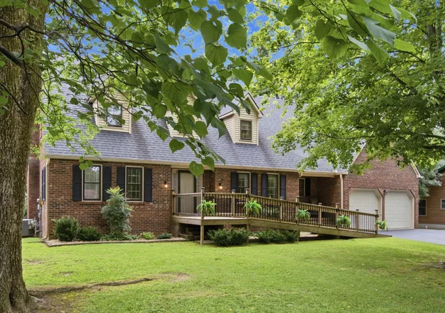 Photo 4 of Sale Pending at 75 Ridge Ave, Berea, KY 40403 | MLS# 26022683 | Listing updated on 2026-09-22