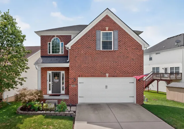 Photo 2 of Single family home for sale at 2351 Merluna Dr, Lexington, KY 40511 | MLS# 26022734 | Listing updated on 2026-09-22